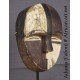 Африканская маска Aduma из Габона
