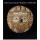 Африканская маска Teke Tsaye [Конго, Габон]